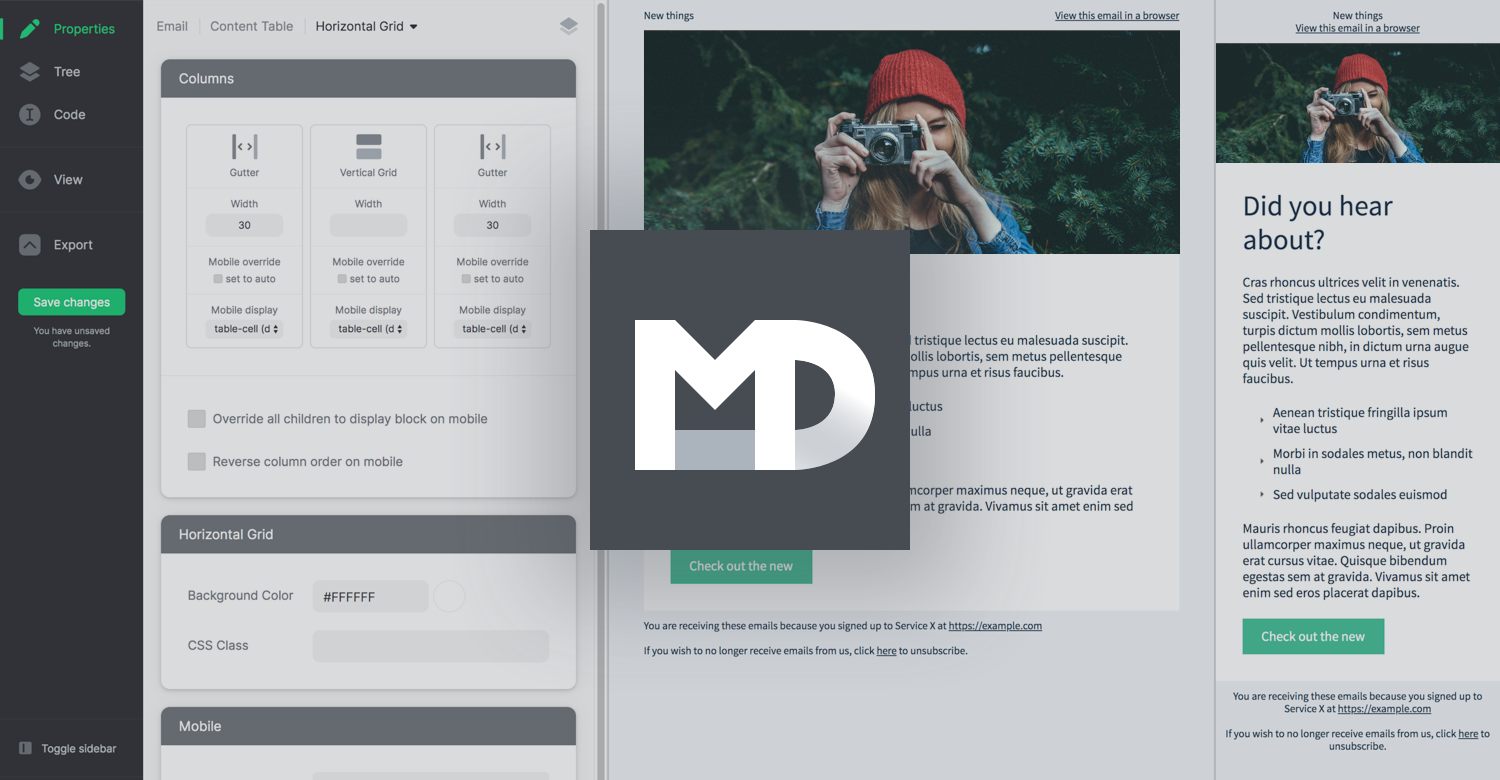 MailDeveloper Image